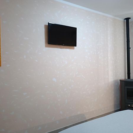 La Mezzanella Guesthouse Porto Torres Buitenkant foto