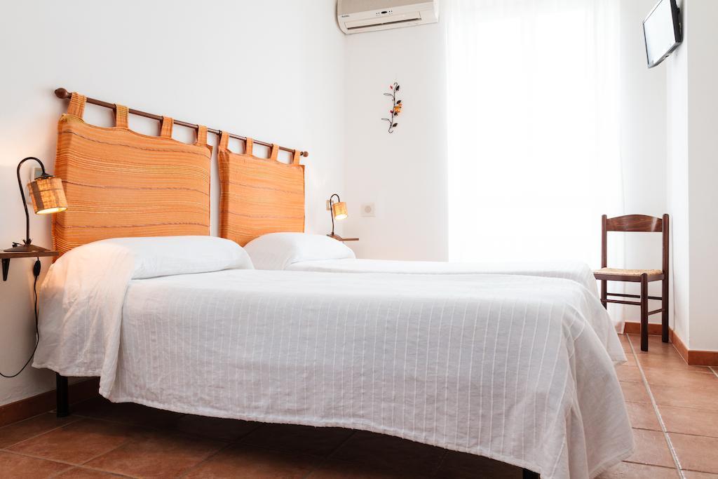 La Mezzanella Guesthouse Porto Torres Kamer foto