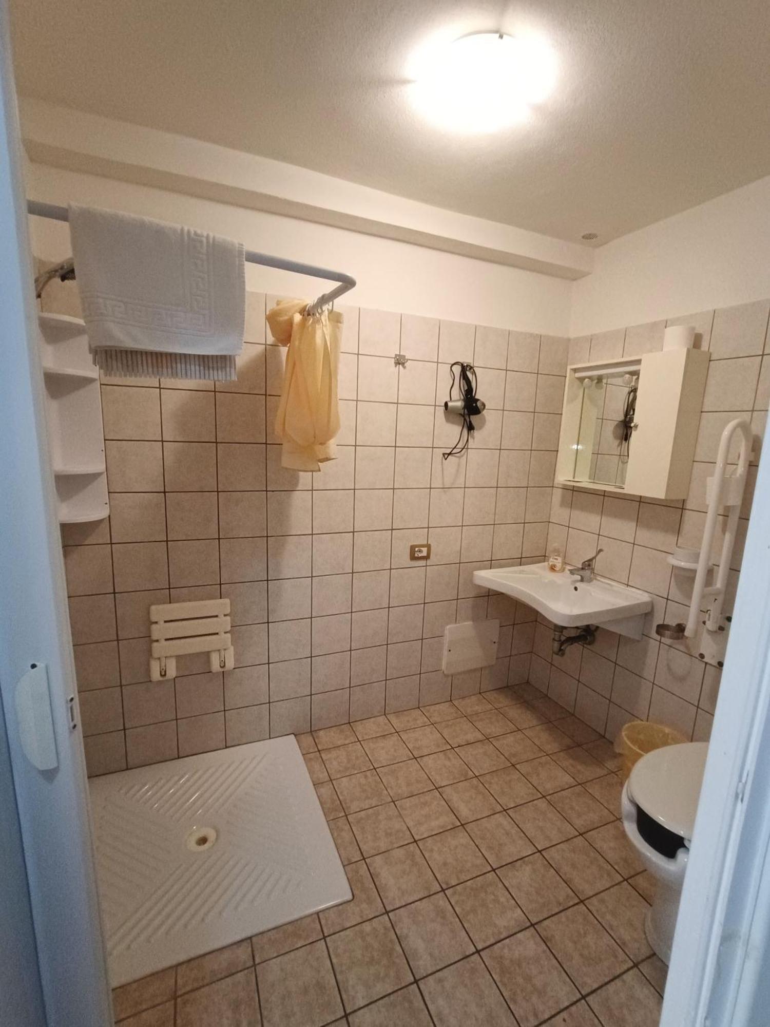 La Mezzanella Guesthouse Porto Torres Buitenkant foto