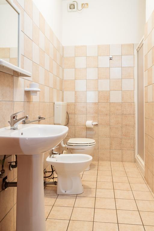 La Mezzanella Guesthouse Porto Torres Kamer foto