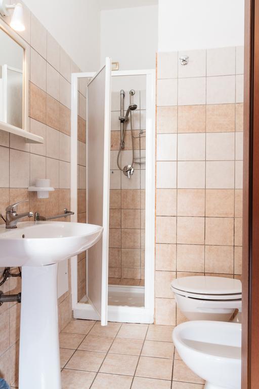 La Mezzanella Guesthouse Porto Torres Kamer foto